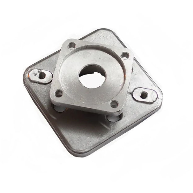 Фланец для мясорубки МИМ-600М ( с 11.2012 г.).00.001